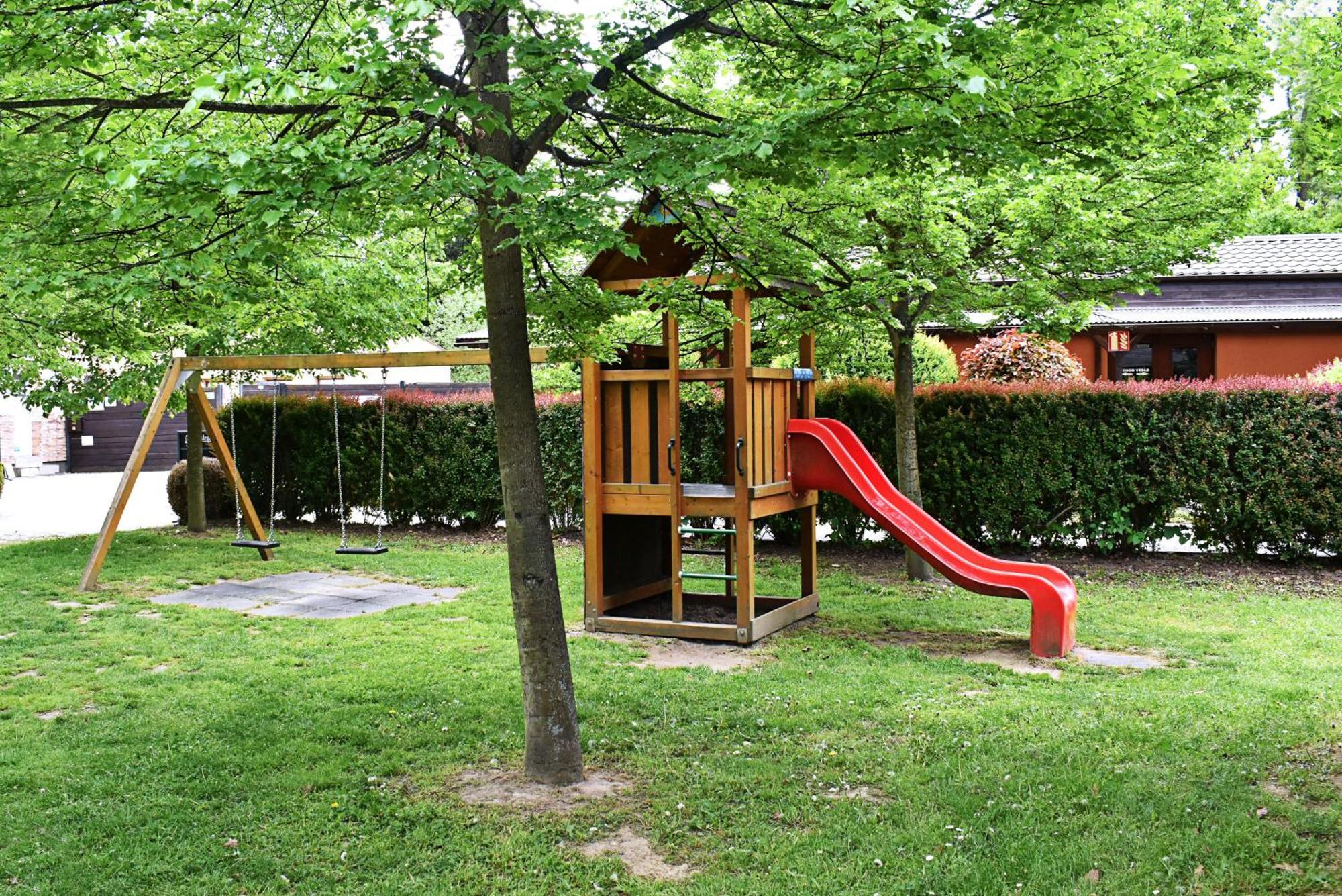 Apartmany & Kemp Sazavsky Ostrov Sázava エクステリア 写真