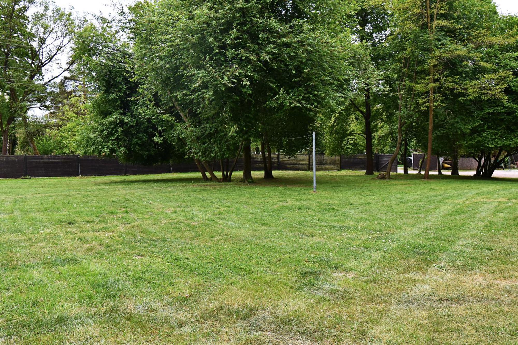 Apartmany & Kemp Sazavsky Ostrov Sázava エクステリア 写真