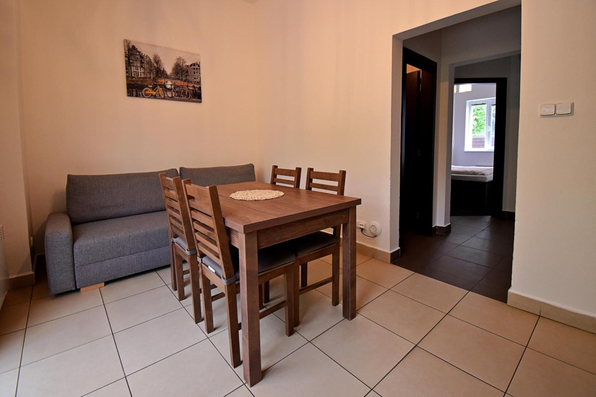 Apartmany & Kemp Sazavsky Ostrov Sázava エクステリア 写真