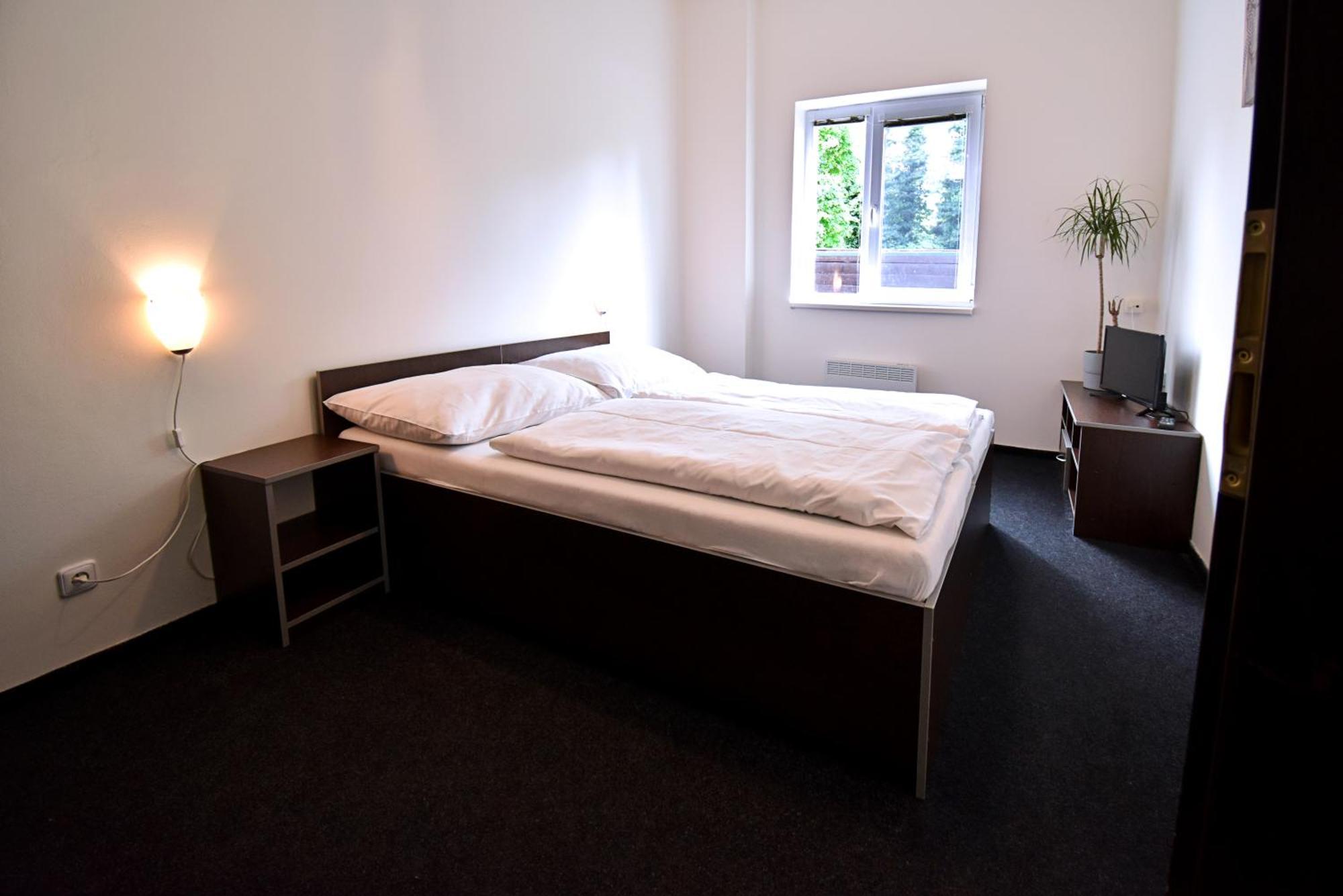 Apartmany & Kemp Sazavsky Ostrov Sázava エクステリア 写真