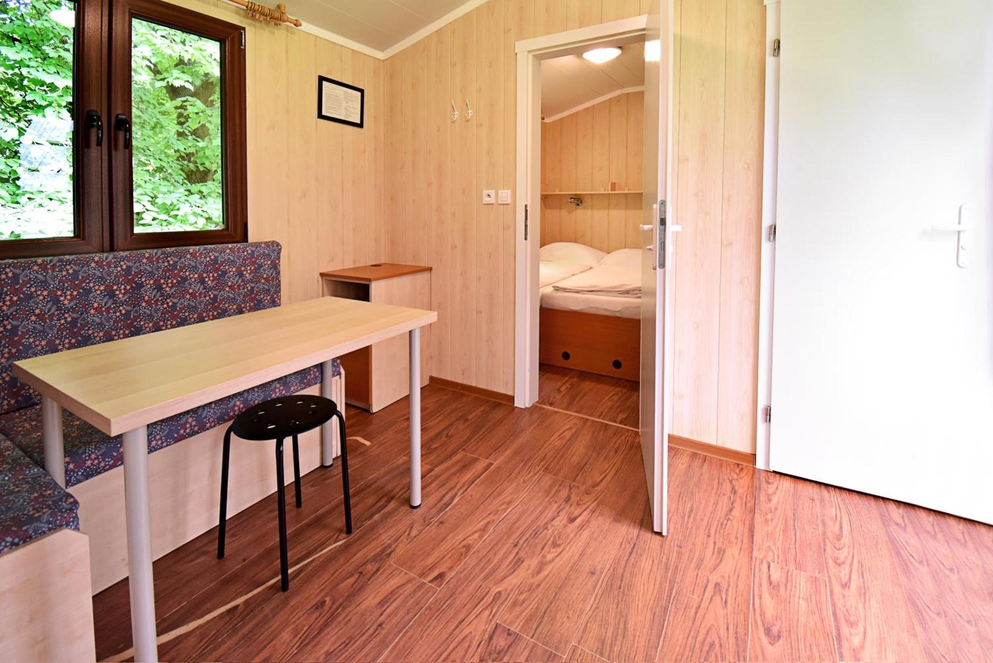 Apartmany & Kemp Sazavsky Ostrov Sázava エクステリア 写真