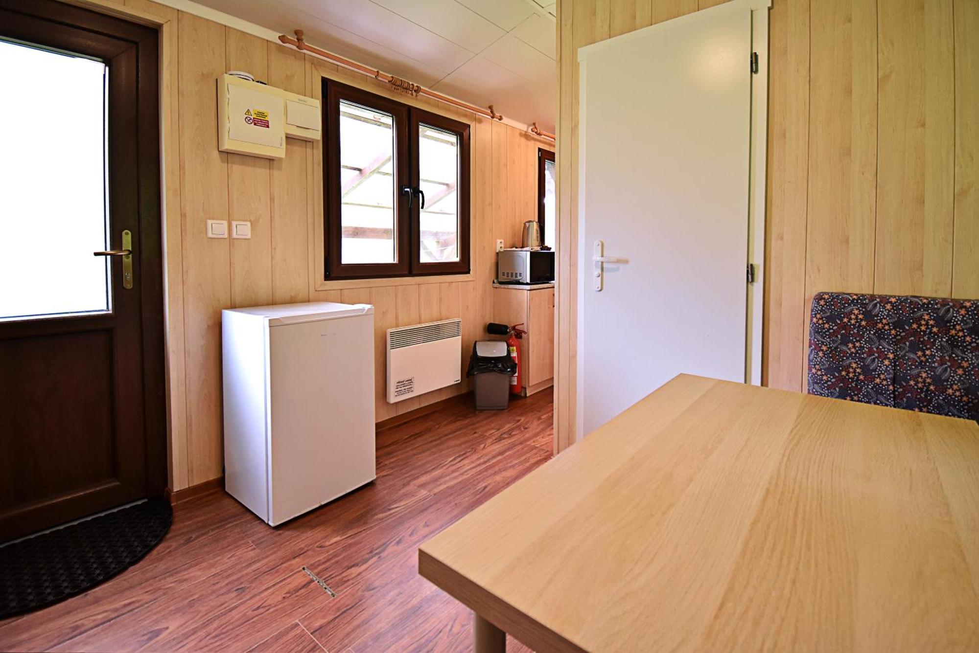 Apartmany & Kemp Sazavsky Ostrov Sázava エクステリア 写真